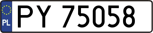 PY75058