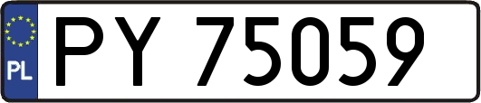 PY75059