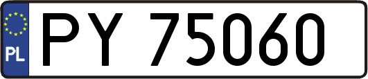 PY75060