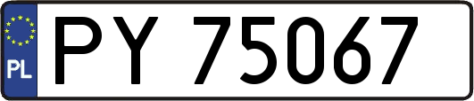 PY75067
