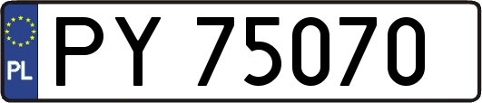 PY75070