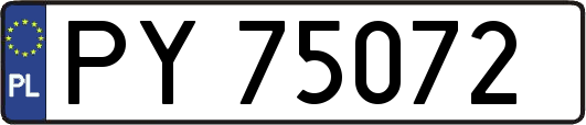 PY75072