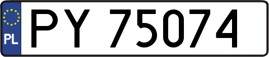 PY75074