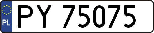 PY75075