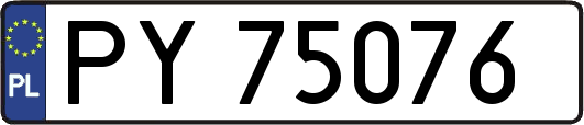 PY75076