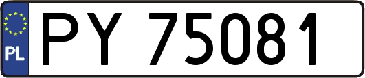 PY75081