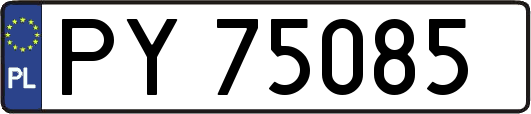 PY75085