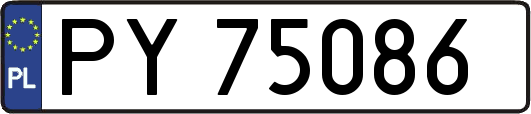 PY75086