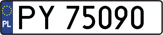 PY75090