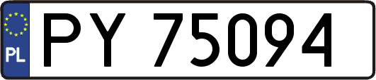PY75094