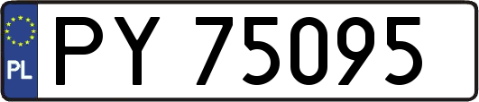 PY75095