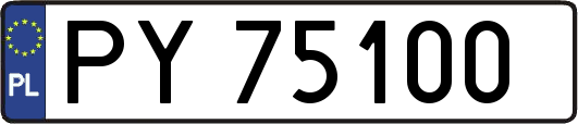 PY75100