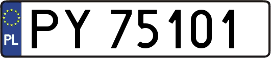 PY75101