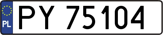 PY75104