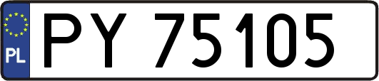 PY75105