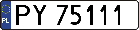 PY75111