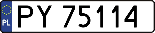 PY75114