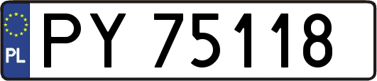 PY75118