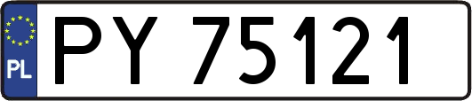 PY75121
