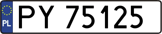 PY75125