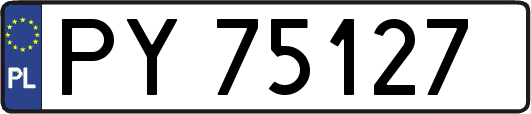 PY75127