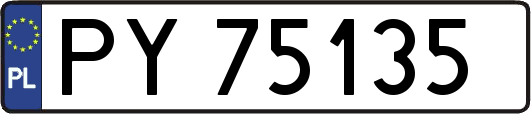 PY75135