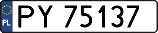 PY75137