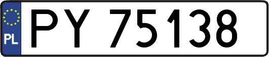 PY75138