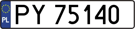 PY75140
