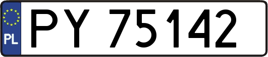 PY75142