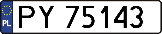 PY75143