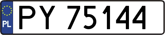 PY75144