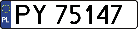 PY75147