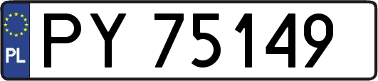 PY75149