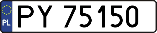 PY75150