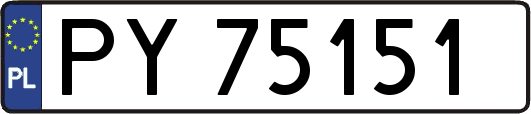 PY75151