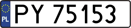 PY75153