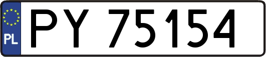 PY75154