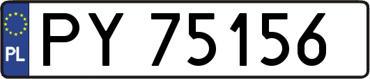 PY75156