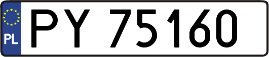PY75160