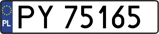 PY75165
