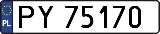 PY75170