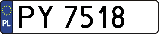 PY7518