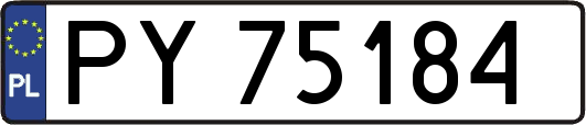 PY75184