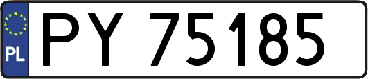 PY75185