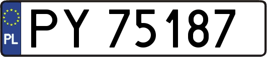 PY75187