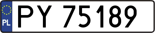 PY75189