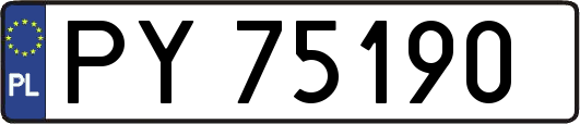 PY75190