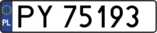PY75193