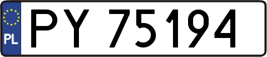 PY75194